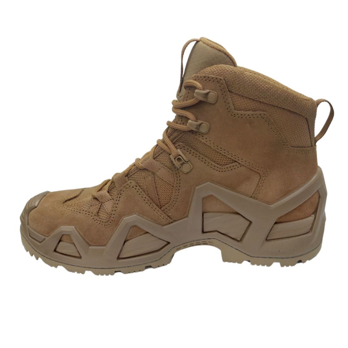 Buty Lowa Zephyr GTX MID MK2 - Coyote